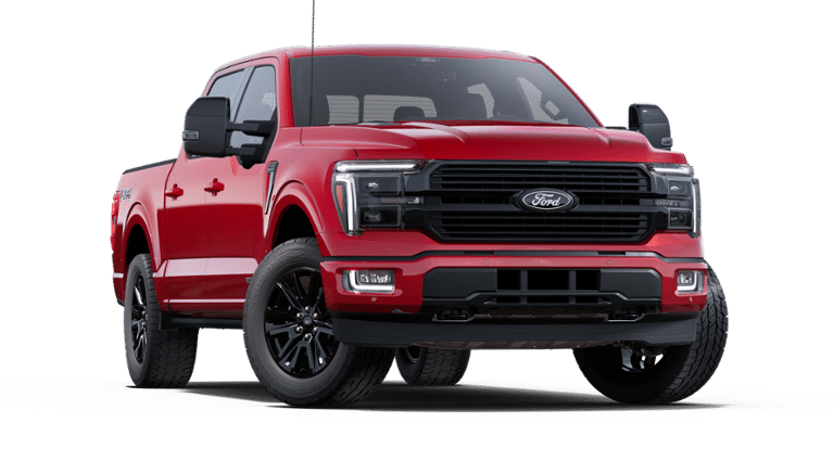 F-150® vehicle